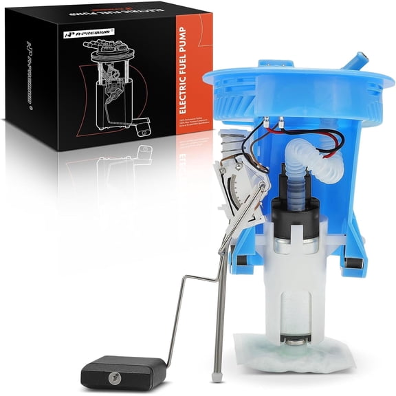 A-Premium Fuel Pump Moduel Assembly Replacement for BMW E36 Series 318i 318is 323i 328i M3 1995-1999