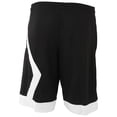 thumbnail image 2 of Pantalones Cortos Deportivos, Pantalones Cortos De Baloncesto Para Hombre Cómodos Para Correr Para Entrenar Para Jugar Al Baloncesto Para Hacer Ejercicio ANGGREK Otros, 2 of 8