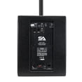 thumbnail image 5 of Seismic Audio - Apex-10S - Powered Column Array PA System - 700 Watts - 10" Sub & 2 Satellite Speakers, Bluetooth,& DSP, 5 of 10