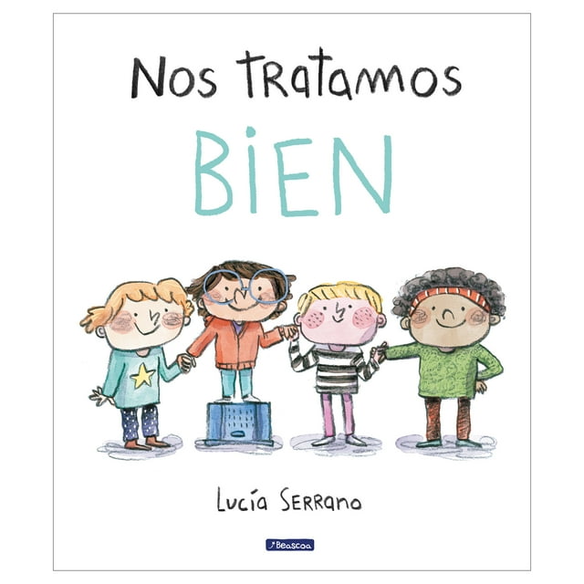 Nos Tratamos Bien Beascoa Libro de bolsillo 1ra edicion