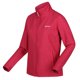 thumbnail image 3 of Regatta - Chaqueta Connie V de Softshell Caminar para Mujer (Poción Rosa Jaspeada), 3 of 4