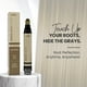 thumbnail image 2 of Herbishh Hair Root Touch-up Pen, Instant Gray Coverage & Hair Loss Cover up, Concealer for Thin Hairlines, Water Resistant & Semi Permanent Smudge Proof Hair Color, Washable, Medium Blonde 0.68 fl. Oz, 2 of 8