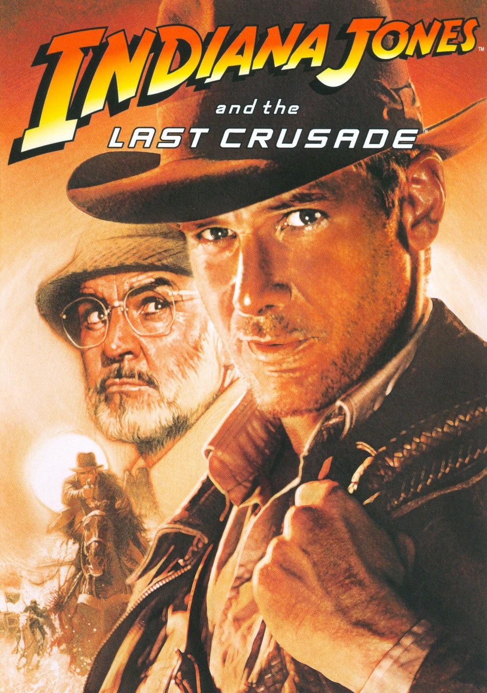 Indiana Jones and the Last Crusade (DVD), Paramount, Action & Adventure - image 3 of 4