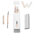 thumbnail image 1 of 7 In 1 Electronics Et Cleaning Kit Portable Cleaning Brush Set, 1 of 3