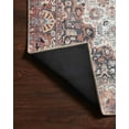thumbnail image 5 of Loloi Wynter Red / Multi 2'-6" x 7'-6" Runner Rug, 5 of 6