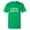 Irish Green, variant on It Was Me I Let The Dogs Out Sarcastic Humor Graphic Tees Gift For Mens Novelty Funny T Shirt