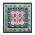 thumbnail image 2 of Windham Fabrics Sleep Well Quilt Kit 108in x 108in, 2 of 2