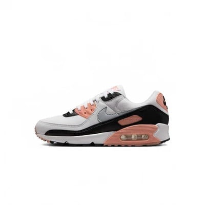 Women's Nike Air Max 90 'Apricot Agate' (DH8010-109) - 6W