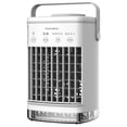 thumbnail image 1 of Mini ventilador de refrigeración, ventilador de aire acondicionado USB, pequeño ventilador de refrigeración por agua, ventilador de pulverización, enfriador de aire de escritorio, 1 of 2