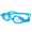 Lake Blue, variant on Unisex Adult Youth Anti-fog Swimming Goggles Waterproof Water Sports Glasses for Outdoor Indoor Swimming, Multi colors