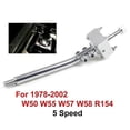 thumbnail image 2 of 5 Speed Gear Short Shifter for W50 W55 W57 W58 R154 MK1 MK2 MK3 MK4 1978-2002, 2 of 4