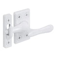 thumbnail image 1 of Cerradura abatible para ventana Prime-Line U 9936, color blanco fundido, 1 of 2
