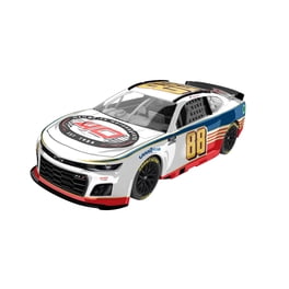 Disney Cars Synthetic Rubber Tires Dale Earnhardt Jr. Diecast Car 