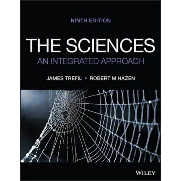 The Sciences: An Integrated Approach