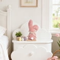 thumbnail image 4 of Tdxkok Easter Decorative Wooden Figurine Easter Home Decor, 4 of 7