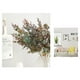 thumbnail image 2 of Plantas Verdes De Plástico Falso Hojas De Eucalipto Interior Exterior Hogar Jardín Oficina Decoración Moyic HA040289-00, 2 of 6