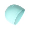 thumbnail image 3 of kurtrusly Pare-Soleil d'Été Protection Casque Réfléchissant Casque Rigide Maille Construction Brillante Boucliers de Sécurité Réutilisables pour Prévenir les Coups de Soleil Orange Brillant, 3 of 6