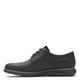 thumbnail image 5 of Zapatos Rockport Garett Punta Lisa Negro Espuma de Memoria 12, 5 of 8