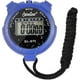 thumbnail image 1 of Cronómetro R Árbitro deportivo Reloj digital Cronómetro portátil Intervalo R Abc Outdoor, 1 of 4
