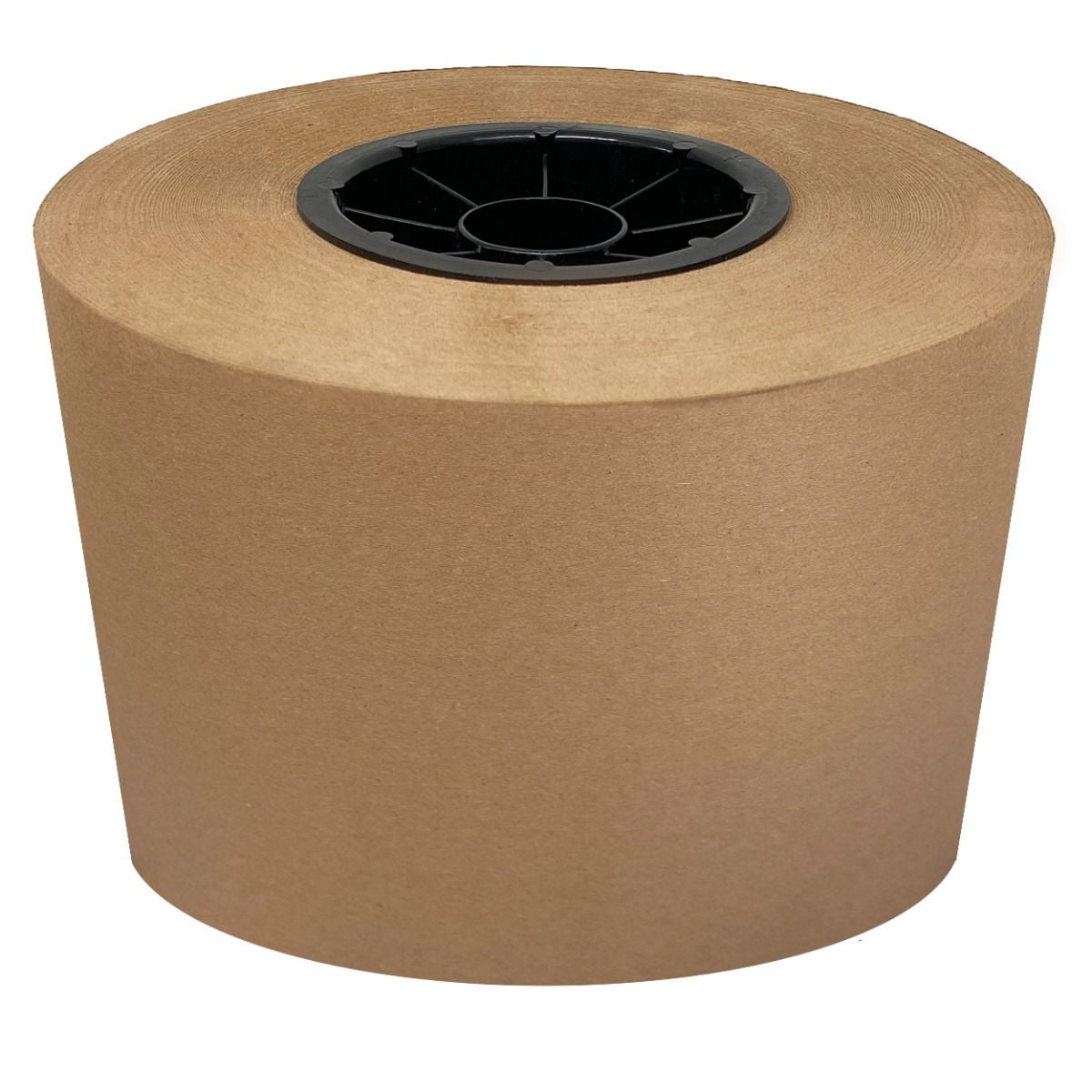 UOFFICE Kraft Paper Roll 600'x6" 50lb Strength Cushioning Material