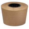 thumbnail image 2 of UOFFICE Kraft Paper Roll 600'x6" 50lb Strength Cushioning Material, 2 of 7