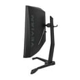 thumbnail image 4 of Yeyian 34" Ultra Wide 2K Curved Gaming Monitor Sigurd 4000, 165Hz,  1ms - Model :US-YMC-VA34-01, 4 of 7