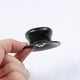 thumbnail image 2 of Casa Utensilios Cocina Tapa de Olla de Plástico Negro con Asa de Mano 8 piezas, 2 of 5