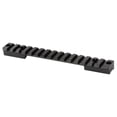 thumbnail image 2 of DNZ Products Savage Axis Picatinny Rail, 20MOA, Black, 2 of 2