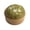 Army Green, variant on Coconut Oil Squishy - 2026 New Coconut Oil Stress Ball, Slow Rising Squishy, Odorless, Non-Sticky, Easy to Clean, Improving Focus, Or Easing Tension During Study, Work, Or Relaxation