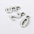 thumbnail image 4 of 200 Piezas Colgantes Abalorios de Letras para Pulseras Y Collares, 4 of 9