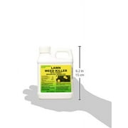 Lawn Weed Killer 2,4-D Trimec - 1 Pint