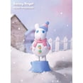 thumbnail image 4 of Sonny Angel Winter Wonderland Navidad misterio sorpresa serie caja ciega Tide Play Doll lindo hecho a mano decoración de cumpleaños regalo, 4 of 4
