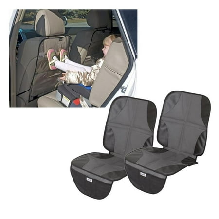 jolly jumper seat back protectors with car seat mats walmart com