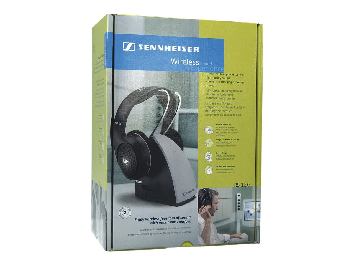 rs 120 sennheiser