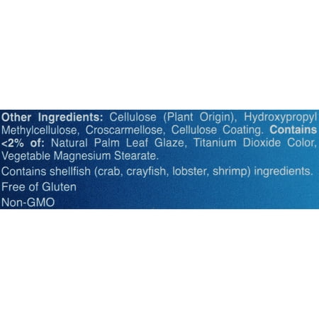 Osteo Bi-Flex One Per Day, Glucosamine HCI and Vitamin D3, Joint Health Supplement, 30 Tablets