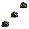 thumbnail image 1 of Maytalsory Comfortable For Boys To Children Sandals Style Breathable Easy To black 25 3Set, 1 of 6
