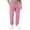 Pink, variant on GrmtClth Sweatpants for Men Active Fleece Athletic Sweatpant Basic Running Drawstring Workout Sweat Pants Sky Blue XL