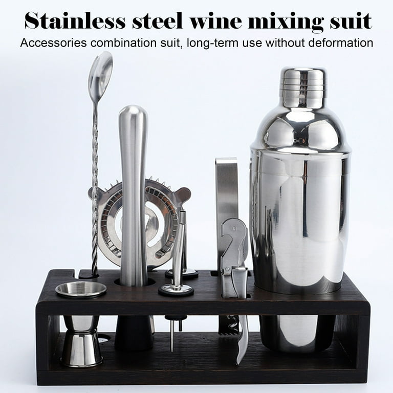 Cocktail Dispenser Wine Dispenser Set Bar Accessories Kitchen Gadgets