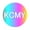 2 * Black, Cyan, Magenta, Yellow, variant on 206A Toner Cartridge with Chip Compatible for HP 206A W2110A 206X High Yield Toner for HP Laserjet Pro M255dw M283cdw M283fdw M255nw MFP M282nw M283fdn M252 Printer (Black, 2-Pack)