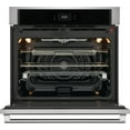thumbnail image 3 of Electrolux Ecws3012a 30" Wide 5.3 Cu. Ft. Single Electric Wall Oven - Stainless Steel, 3 of 6