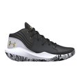 thumbnail image 2 of Under Armour Chaussure de Basketball Unisexe-Adulte Jet '21, 2 of 6