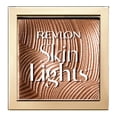 thumbnail image 1 of Bronceador en polvo Revlon Skin Lights powder bronzer medium 9 g, 1 of 2