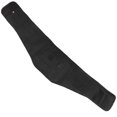 thumbnail image 2 of Verano transpirable espalda cintura soporte proteger deportes cuerpo cinturón fitness gimnasio ejercicio (mujer L), 2 of 8