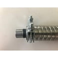 thumbnail image 5 of GenExhaust Universal Generator 1-1/2" Steel Exhaust Extension 1 Foot Length, 5 of 6
