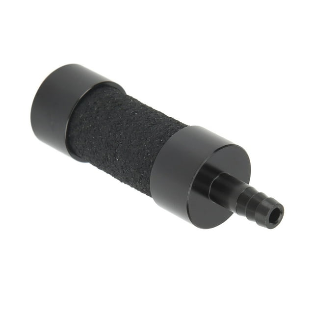 Aquarium Air Stone Bubble Diffuser Release Tool Aquarium Air Stone Prevent Aquarium Bubble Diffuser Stone Clogging Dense Bubble Diffuser Stone For Fish Pond Oxygen Pump Prevent