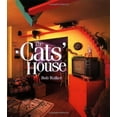 thumbnail image 1 of Pre-Owned The Cats' House (Hardcover) by Bob Walker, 1 of 1