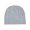 Cloud Blue, variant on Baby Cozy Cotton-Rich Faux-Cable Jacquard Knit Beanie, Newborn, White
