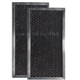 thumbnail image 4 of Air Filter Factory Replacement for AP2027740 GE Charcoal Carbon Filter 2-Pack (Sold without manufacturer warranty), 4 of 6
