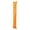Orange, variant on Inflatable Thunder Sticks Noise Makers For Sports Events, Plastic Cheering Clapper Spirit Sticks, Fan Cheerleading Boom Sticks For Game Day, Red