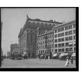 thumbnail image 2 of Historic Framed Print, [Times Square, New York, N.Y.], 17-7/8" x 21-7/8", 2 of 9